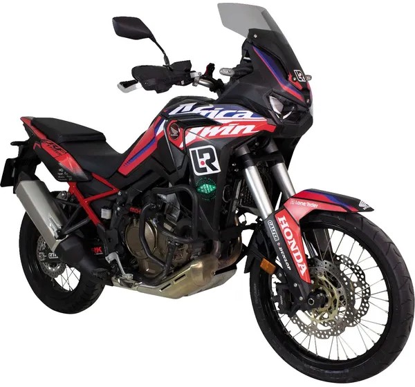 UNIRACING Dekorsätze & Aufkleber für HONDA CRF 1100 L ABS 2020-2022