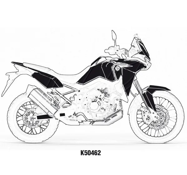 UNIRACING Dekorsätze & Aufkleber Bild 4