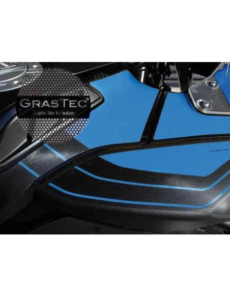UNIRACING Dekorsätze & Aufkleber für BMW R 1250 GS ABS 2019-2023