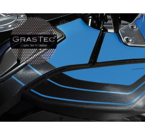 UNIRACING Dekorsätze & Aufkleber für BMW R 1250 GS ABS 2019-2023