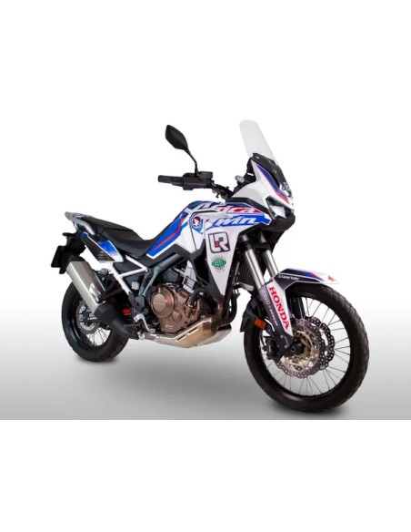 UNIRACING Dekorsätze & Aufkleber für HONDA CRF 1100 L ABS 2020-2022