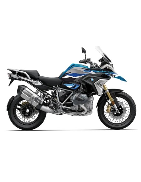 UNIRACING Dekorsätze & Aufkleber für BMW R 1250 GS ABS 2019-2022