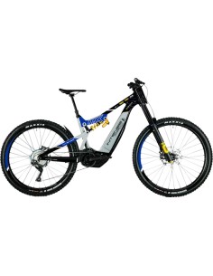 Graphics Kit für Tazer MX