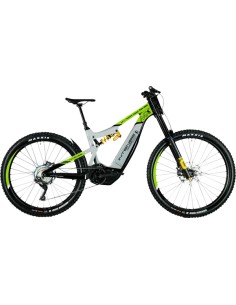 Graphics Kit für Tazer MX