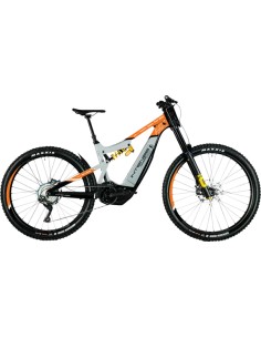 Graphics Kit für Tazer MX