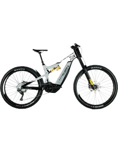 Graphics Kit für Tazer MX