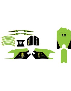 STACYC™ Stability Cycle Dekor-Kit
