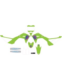 Komplettes Dekor-Kit