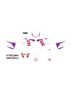 Komplettes Dekor-Kit