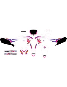 Komplettes Dekor-Kit