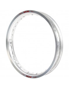 EXCEL Felge hinten Aluminium 2.15X18 32H silber