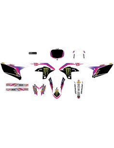 Komplettes Dekor-Kit
