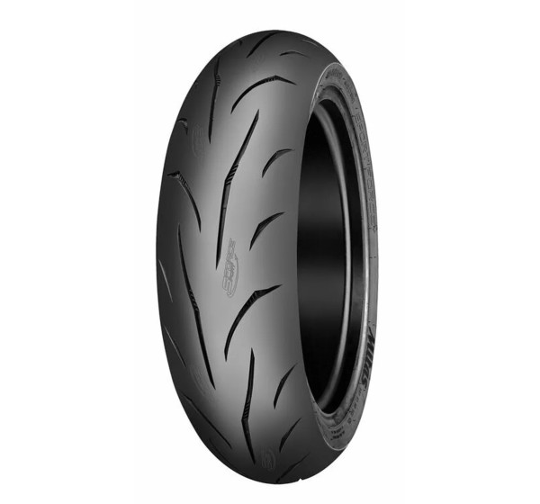 MITAS Reifen für SUZUKI GSX-R 1000 2001-2014