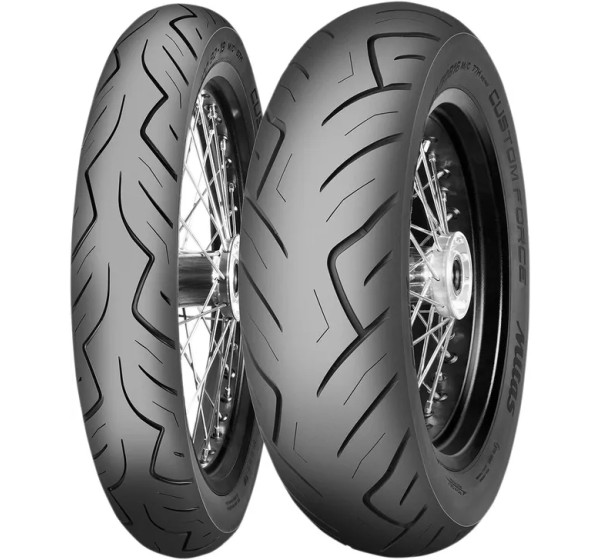 MITAS Reifen für Harley Davidson XL 1200 X 2010-2022