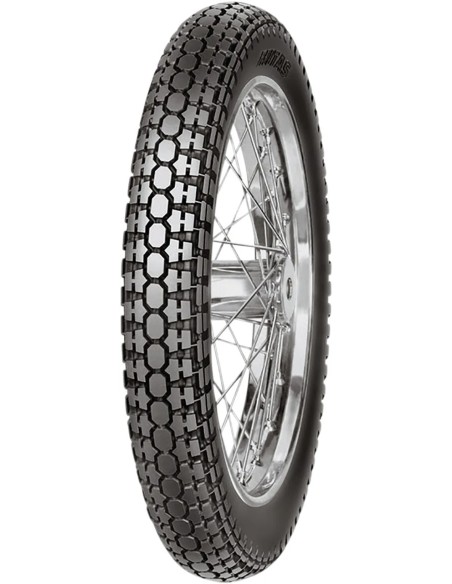 MITAS Reifen für ROYAL ENFIELD BULLET 500 EFI 2013-2016