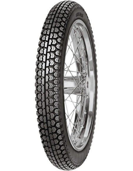 MITAS Reifen - H-03 F/R 2.75-18 48P TT
