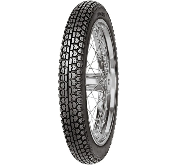 MITAS Reifen - H-03 F/R 2.75-18 48P TT