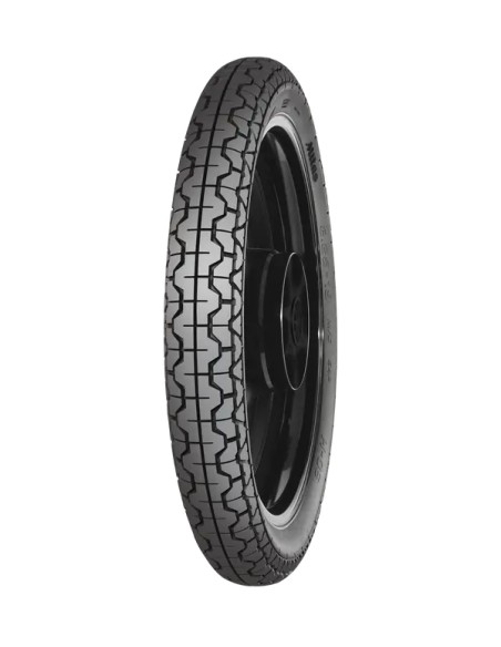 MITAS Reifen - H-06 F/R 3.00-19 49P TT