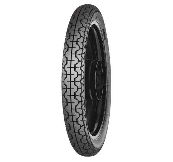 MITAS Reifen - H-06 F/R 3.00-19 49P TT