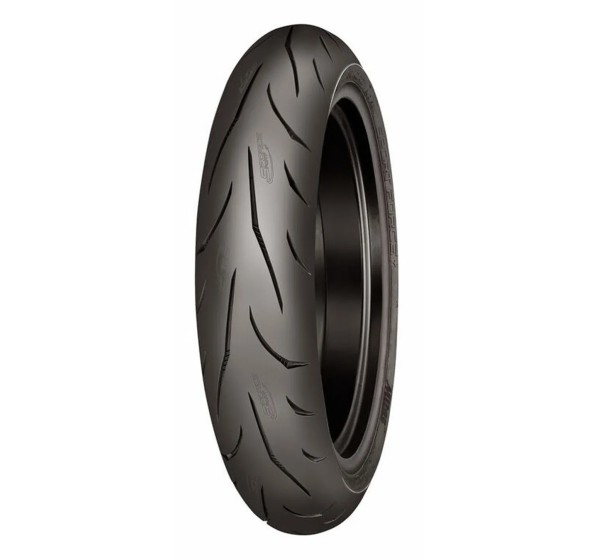 MITAS Reifen für APRILIA RS 125 1992-2013