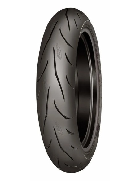 MITAS Reifen für APRILIA RS 125 1992-2013