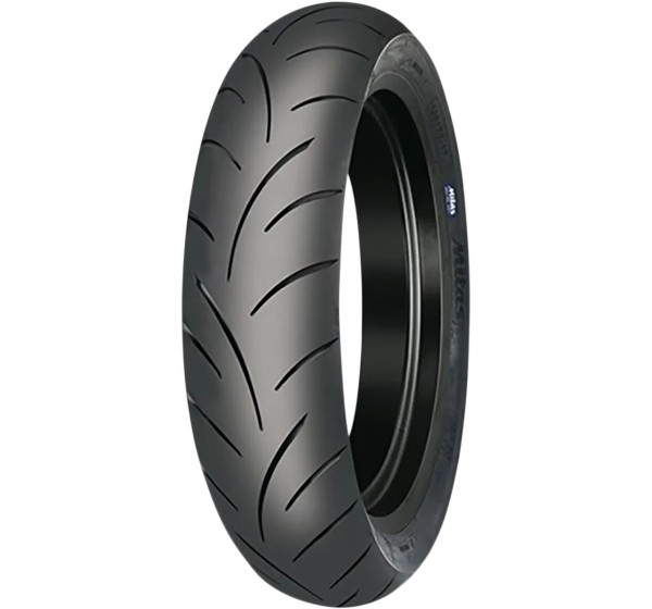 MITAS Reifen - MC50 140/80-17 69H TL