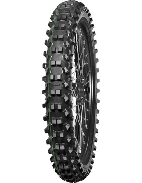 MITAS Reifen - TEFOEXSM G 80/100-21 51M NHS