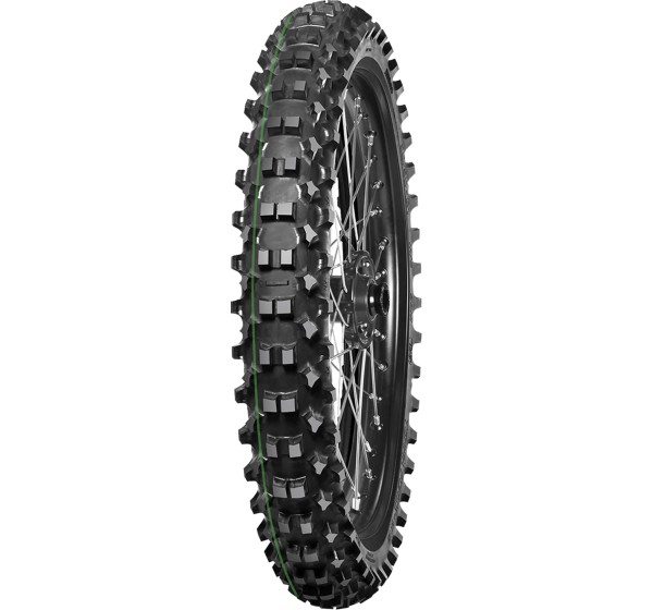 MITAS Reifen - TEFOEXSM G 80/100-21 51M NHS