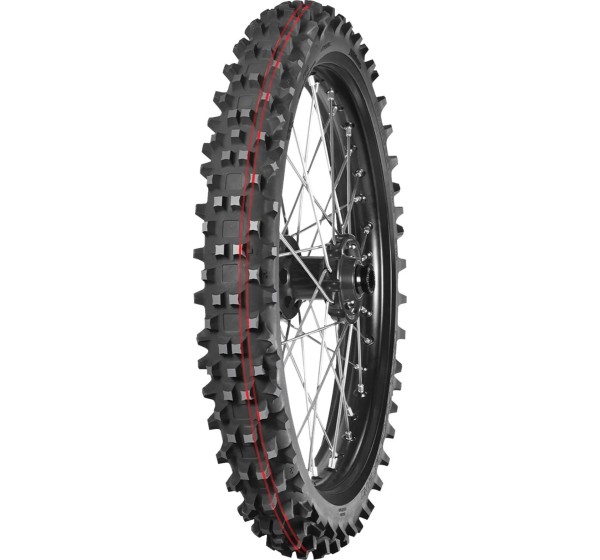 MITAS Reifen - TEFOMXSA RR 80/100-21 51M NHS