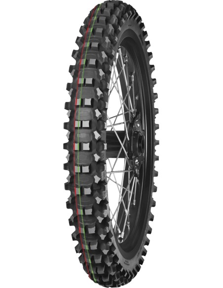 MITAS Reifen - TEFOMXMH RG 80/100-21 51M NHS