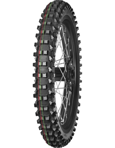 MITAS Reifen - TEFOMXMH RG 70/100-17 40M NHS