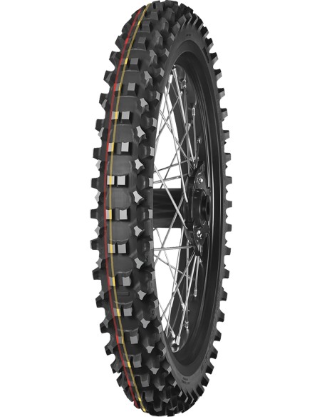 MITAS Reifen - TEFOMXSM RY 60/100-12 36J NHS