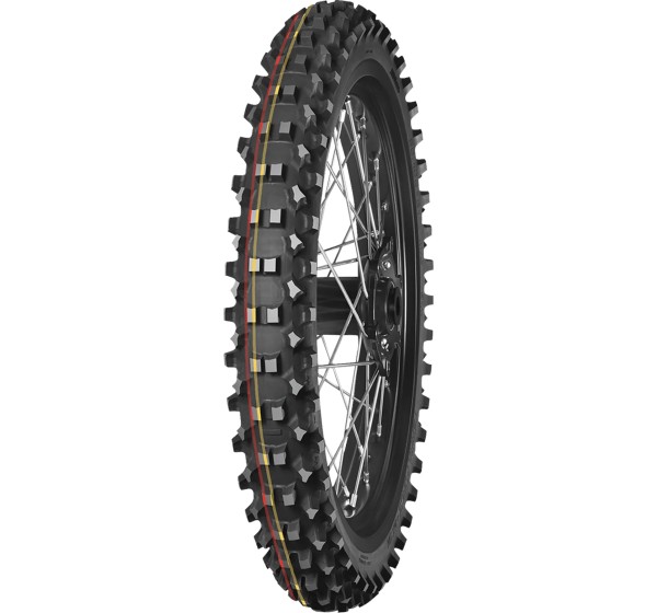 MITAS Reifen - TEFOMXSM RY 60/100-12 36J NHS