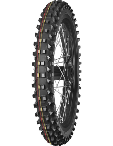 MITAS Reifen - TEFOMXSM RY 70/100-19 42M NHS