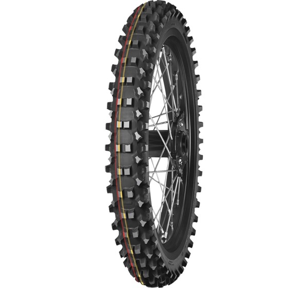 MITAS Reifen - TEFOMXSM RY 70/100-19 42M NHS
