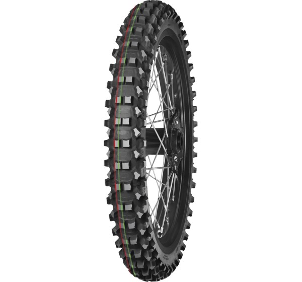 MITAS Reifen - TEFOMXMH RG 90/100-21 57M NHS