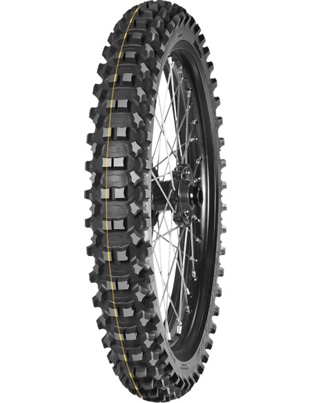MITAS Reifen - TEFOEXMH Y 90/100-21 57M TT