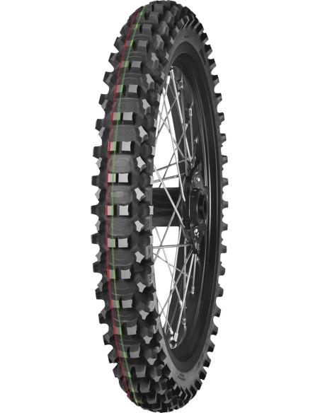 MITAS Reifen - TEFOMXMH RG 60/100-12 36J TT