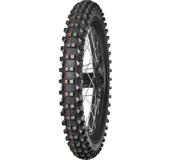 MITAS Reifen - TEFOMXMH RG 60/100-12 36J TT