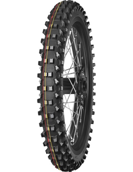 MITAS Reifen - TEFOMXSM RY 70/100-14 40M TT
