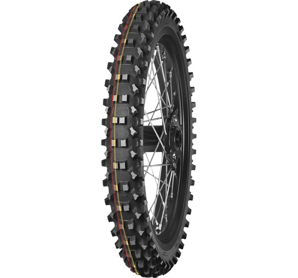 MITAS Reifen - TEFOMXSM RY 70/100-14 40M TT
