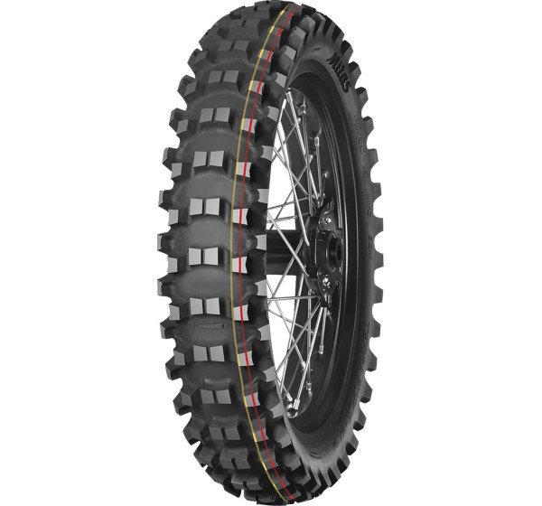 MITAS Reifen - TEFOMXSM RY 120/80-19 63M NHS