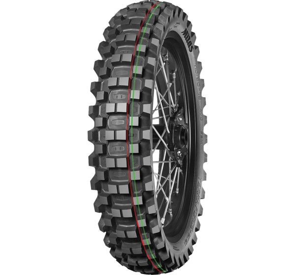 MITAS Reifen - TEFOMXMH RG 70/100-10 41J NHS