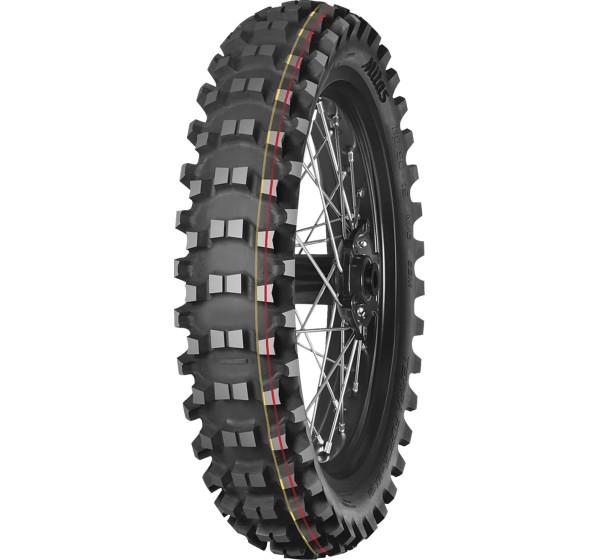 MITAS Reifen - TEFOMXSM RY 70/100-10 41J NHS