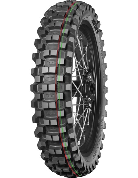 MITAS Reifen - TEFOMXMH RG 80/100-12 50M