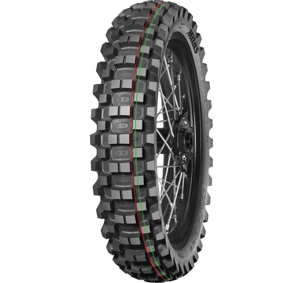MITAS Reifen - TEFOMXMH RG 80/100-12 50M
