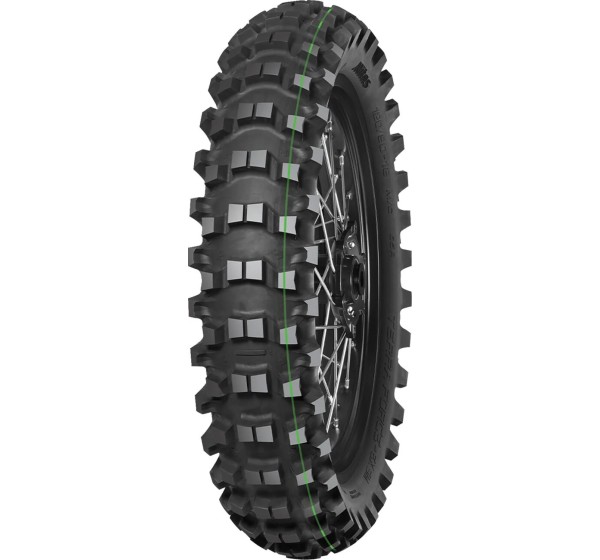 MITAS Reifen - TEFOEXSM GN 110/100-18 64R TT