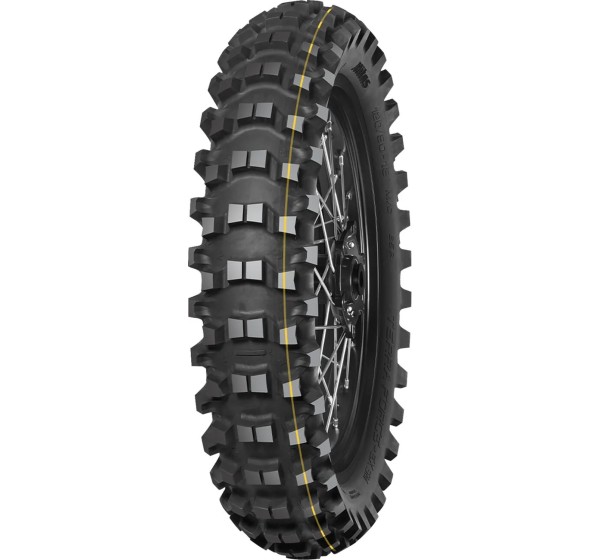 MITAS Reifen - TEFOEXSM Y 120/90-18 65R TT