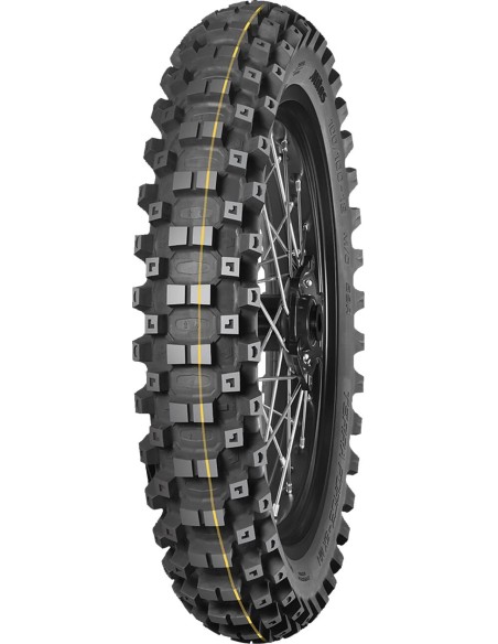MITAS Reifen - TEFOEXMH Y 100/100-18 59R TT