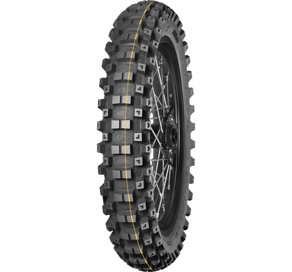 MITAS Reifen - TEFOEXMH Y 100/100-18 59R TT